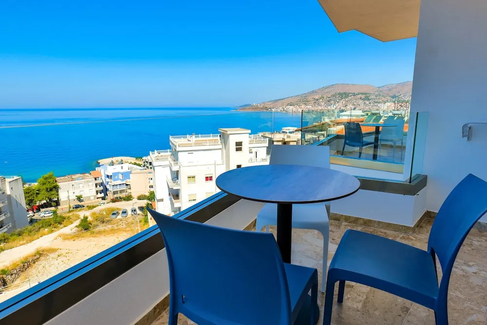 Foto - Sea View Hotel