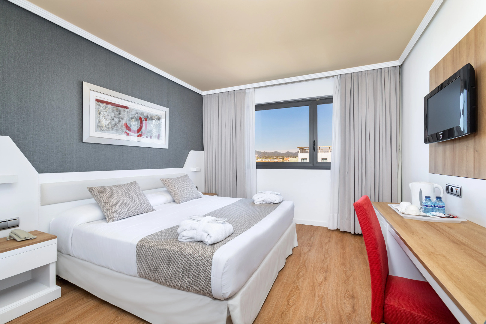 Photo - Alexandre FrontAir Congress