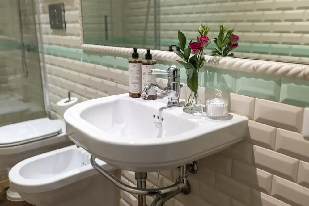 Photo - Alla Corte Guest House by Hili