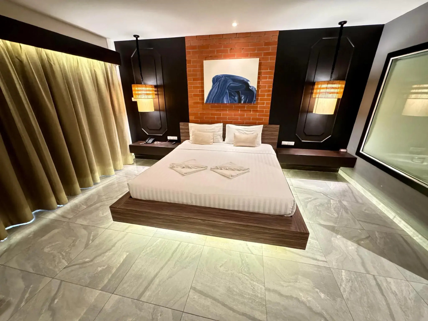 Foto - De Cozé Hotel