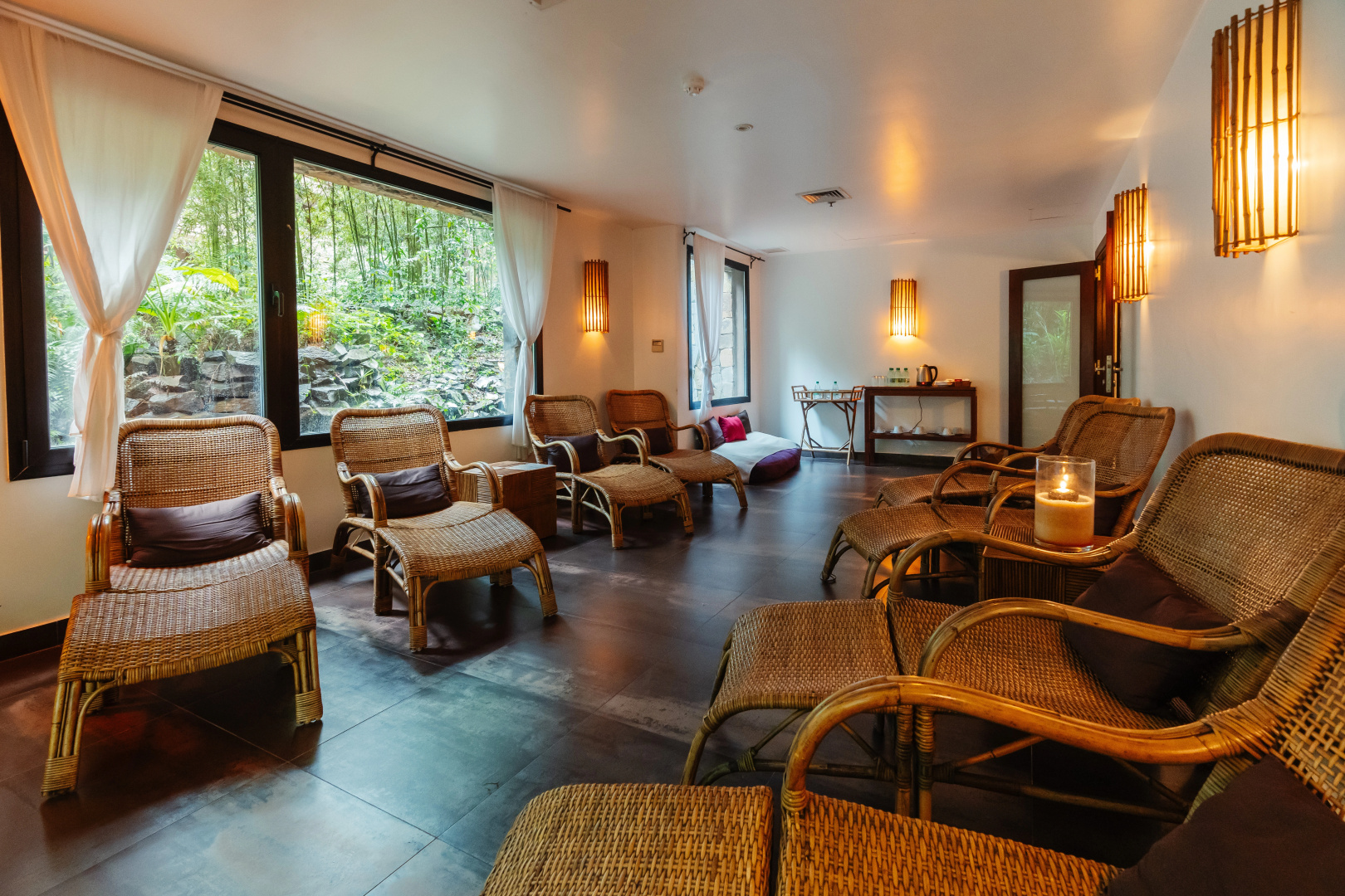 Photo - Loi Suites Iguazú Hotel