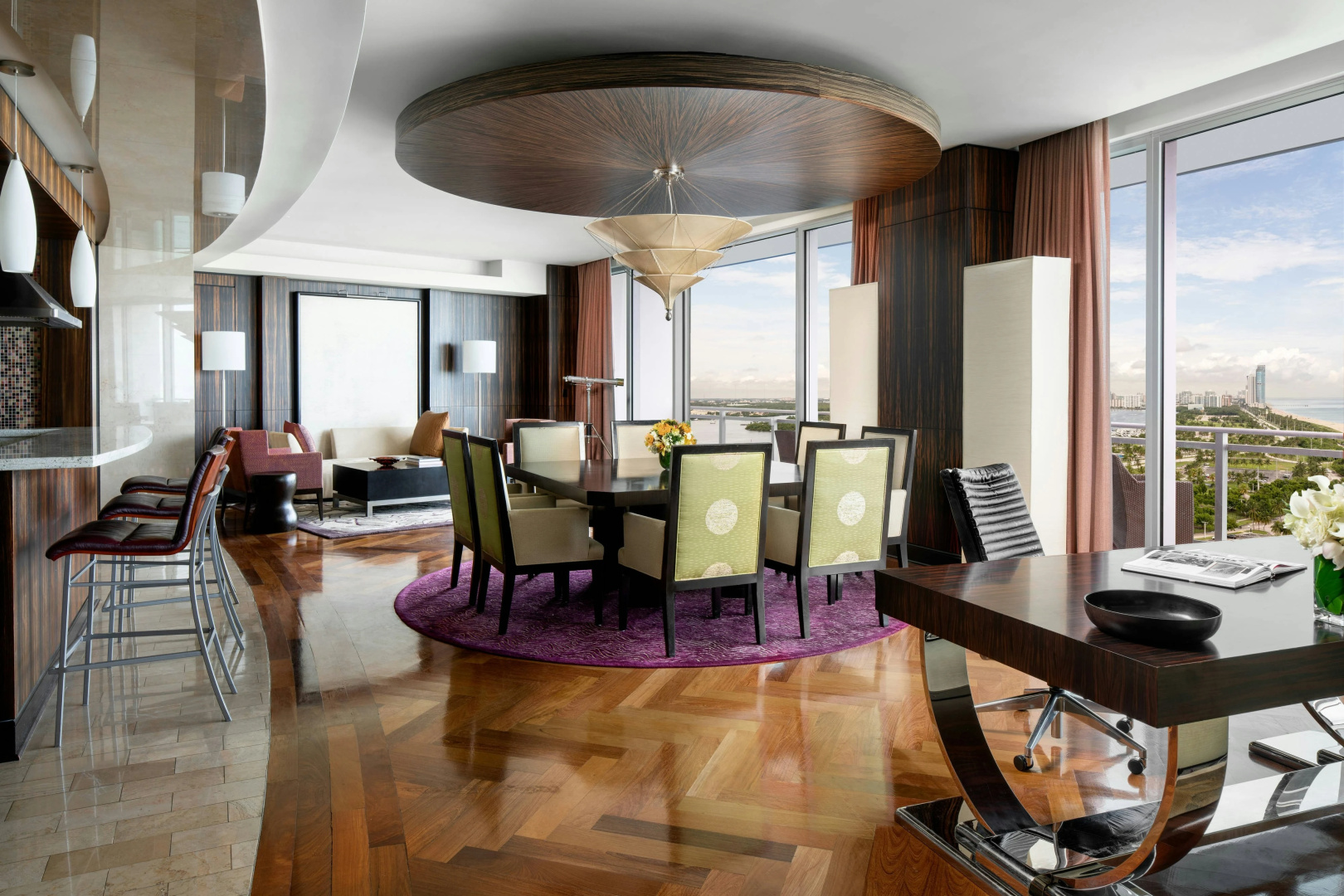 Photo - The Ritz-Carlton Bal Harbour, Miami