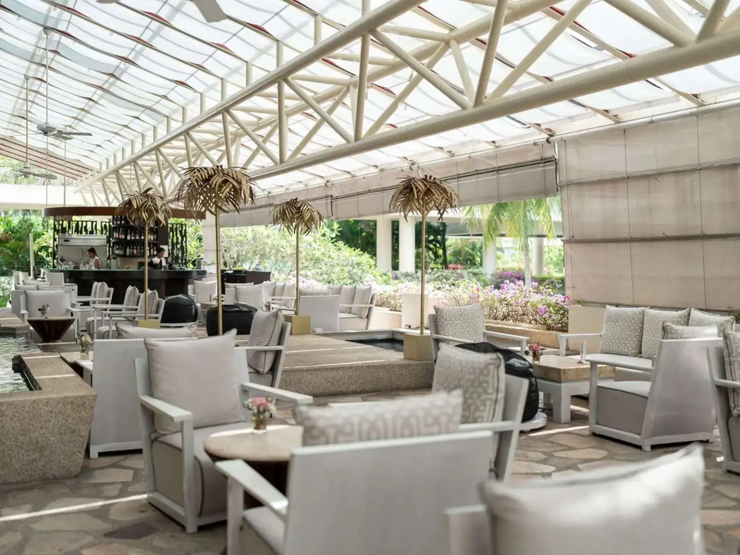 Foto - Pullman Phuket Karon Beach Resort