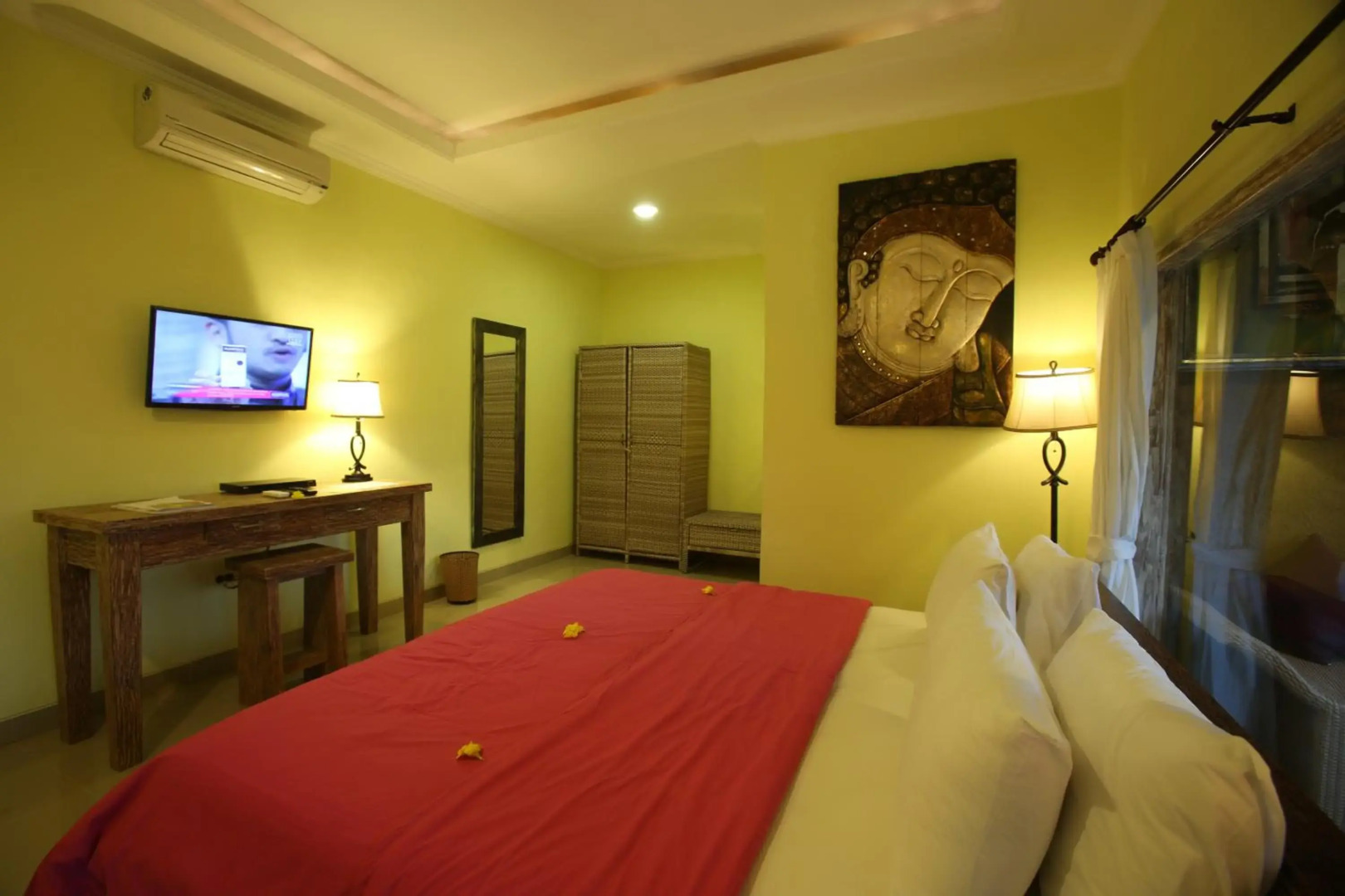 Photo - Ubad Retreat