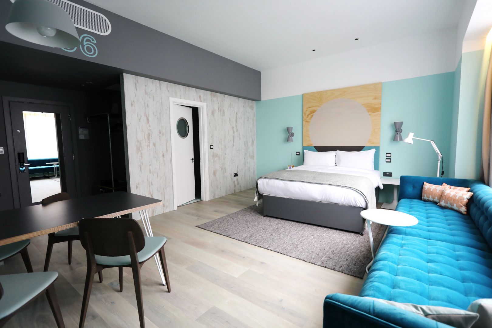 Foto - room2 Southampton