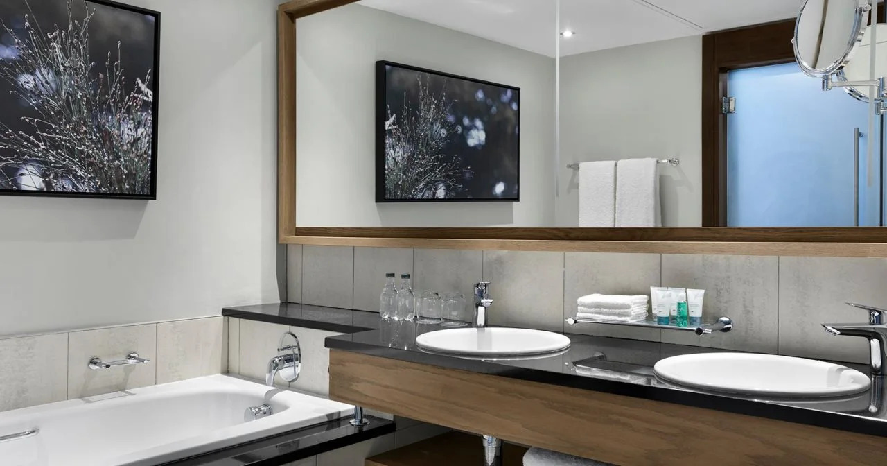 Foto - The Westin Cape Town