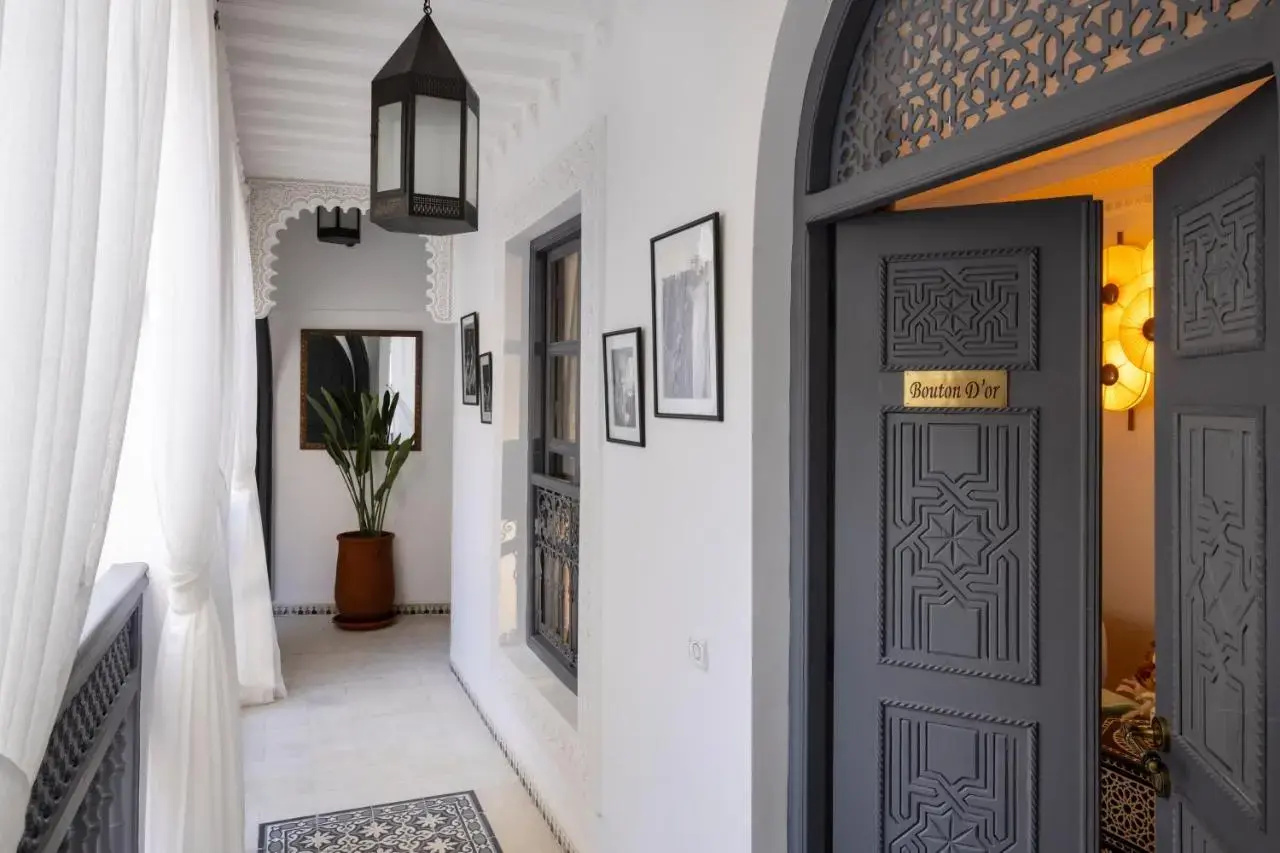 Photo - Riad Laz Mouassine & Wellness