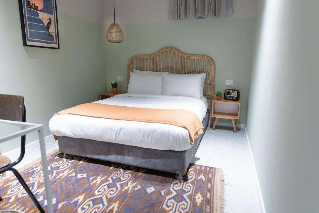 Foto - Seven Beach TLV - By 7even Hotels