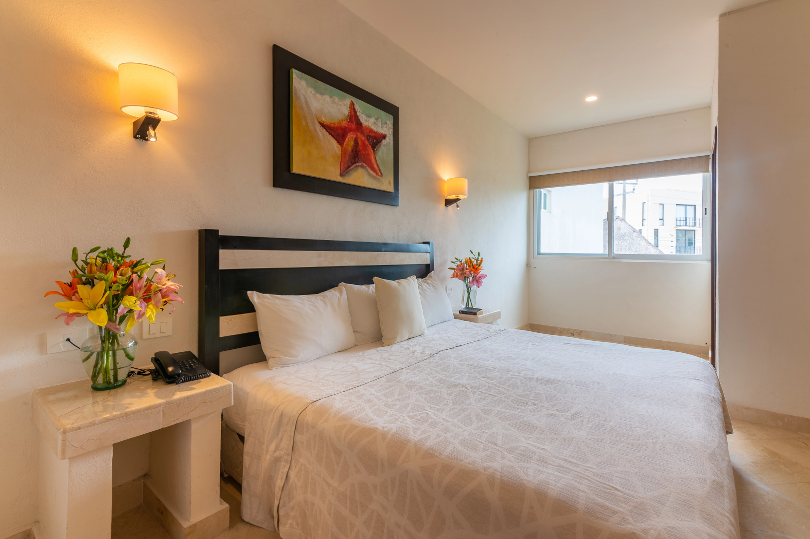 Foto - Villa Palmeras