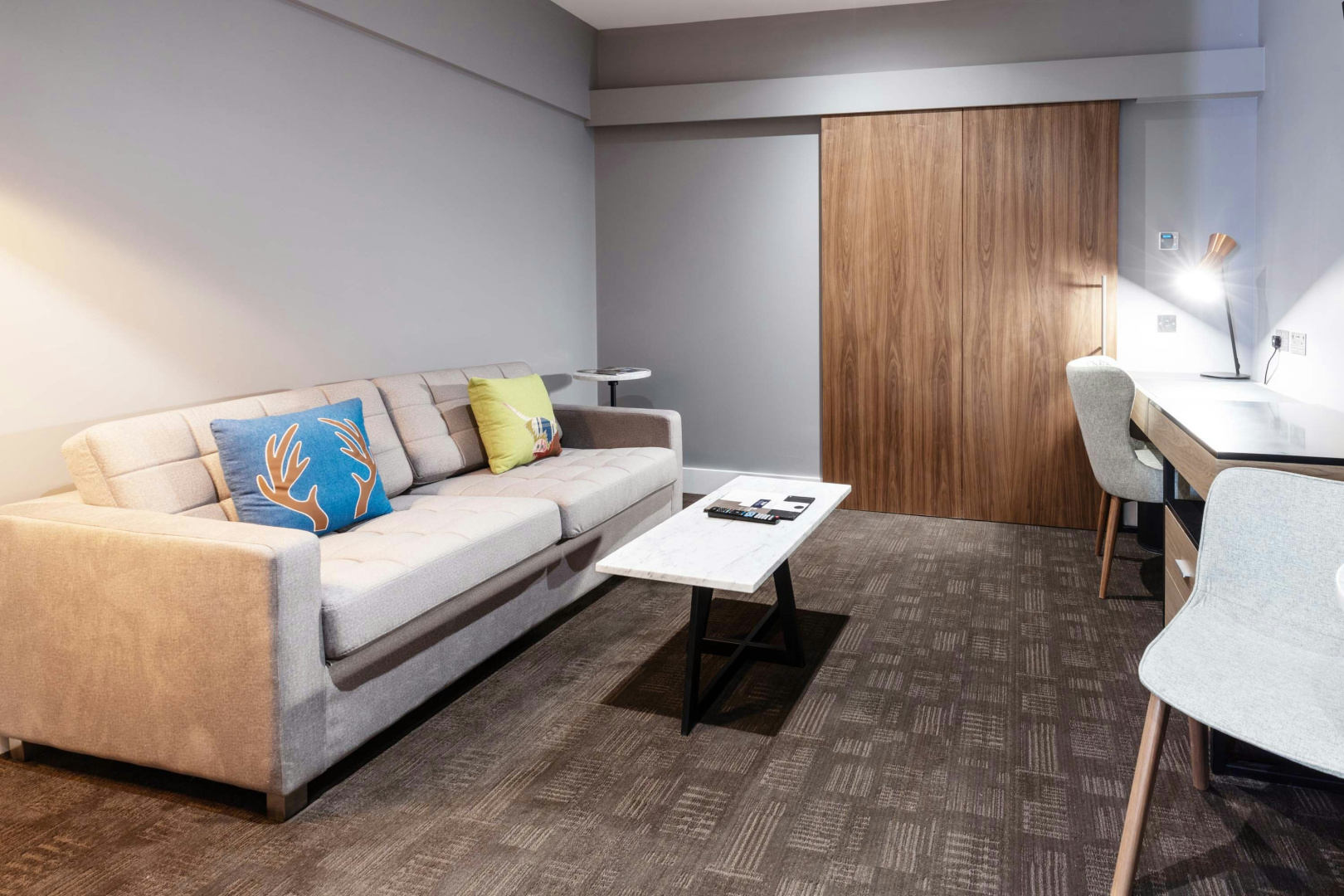 Foto - Sandman Signature Aberdeen Hotel & Spa