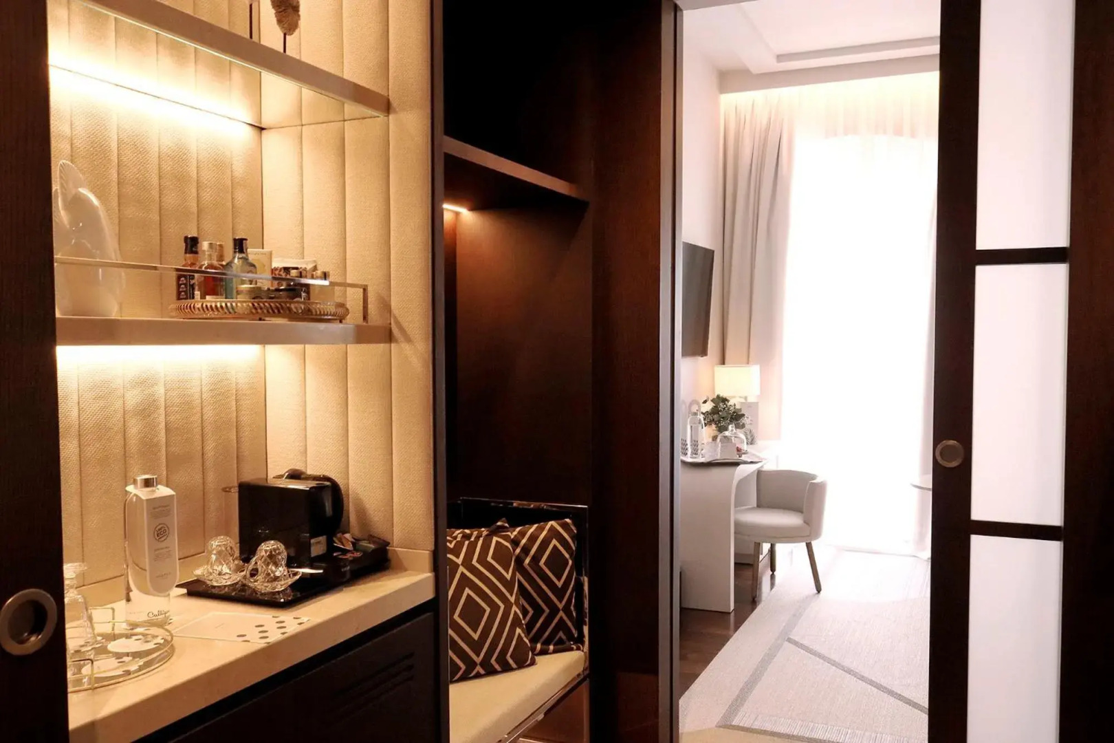 Photo - Hospes Amérigo, Alicante, a Member of Design Hotels