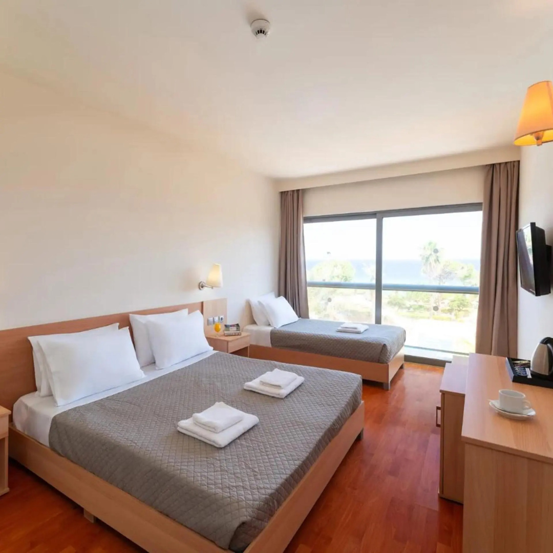 Foto - All Senses Ocean Blue Sea Side Resort & Spa - All Inclusive