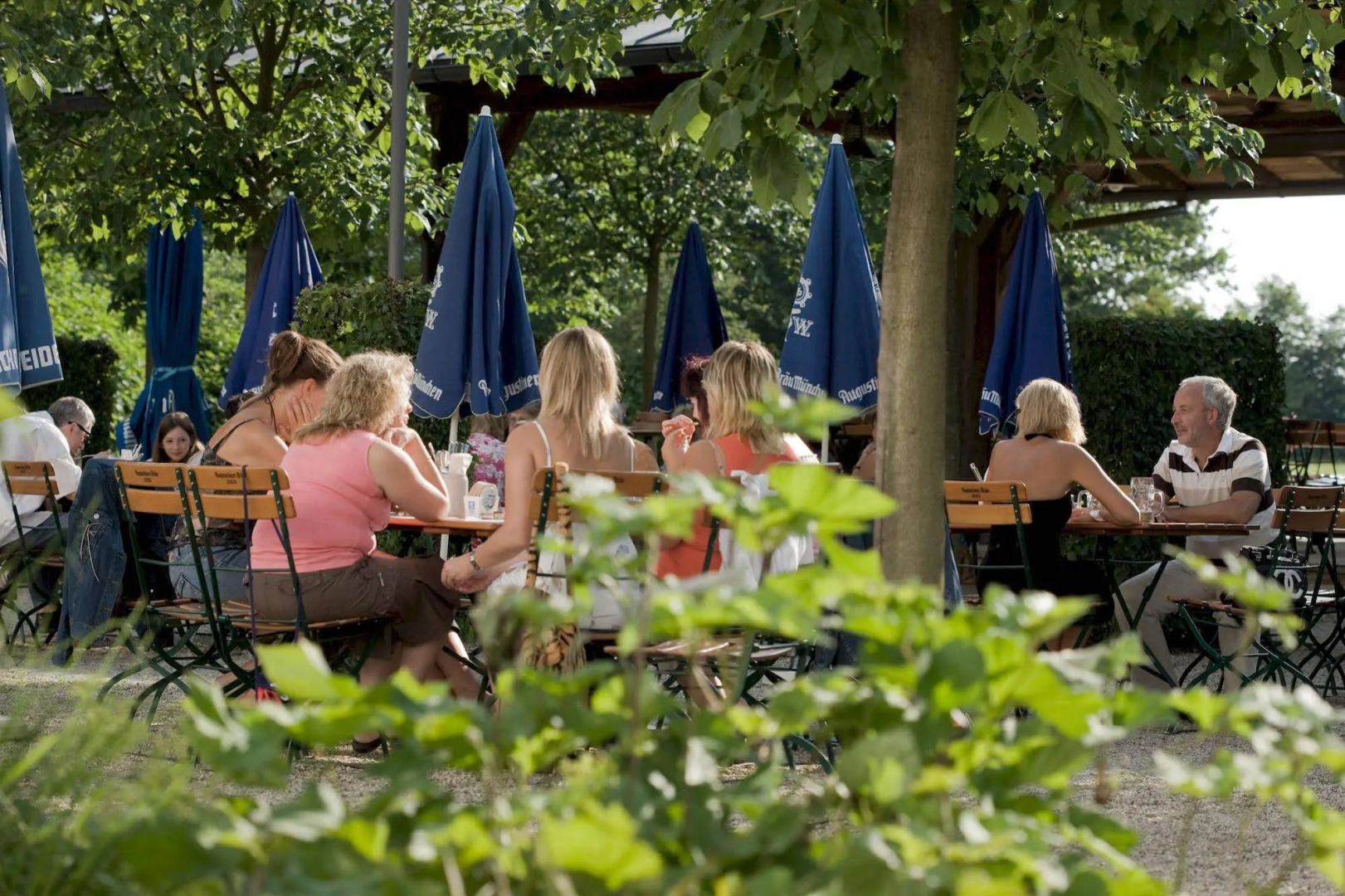 Foto - Schloss Hohenkammer