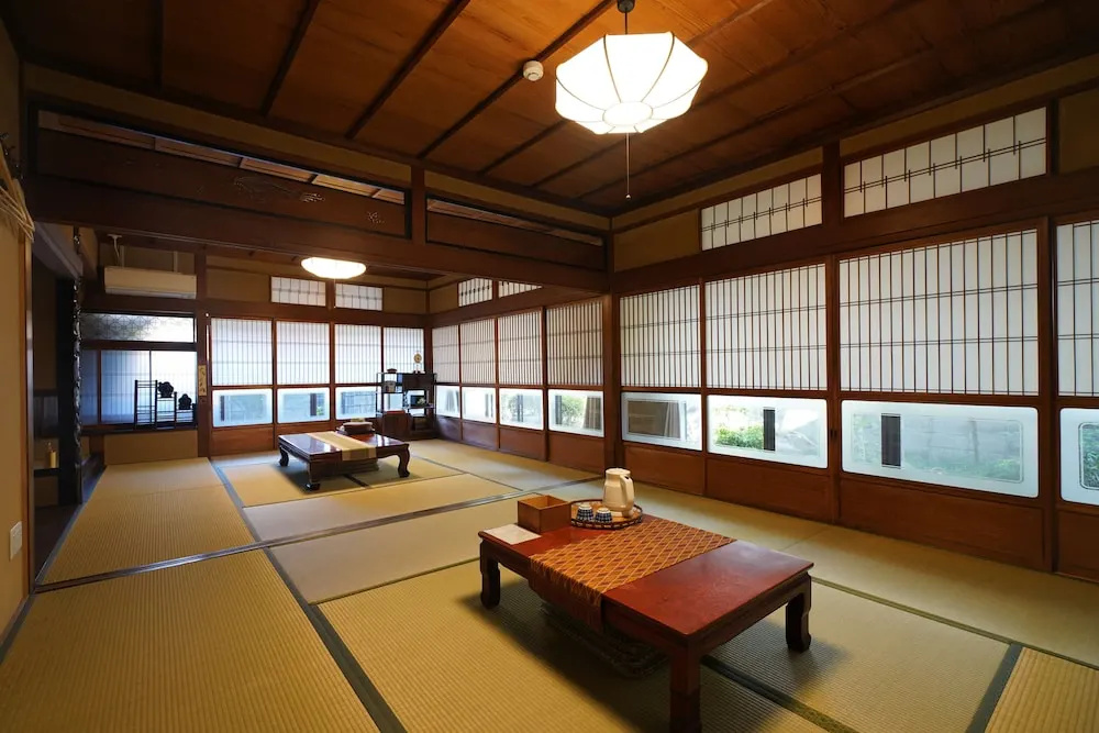 Foto - Uji Tea Inn