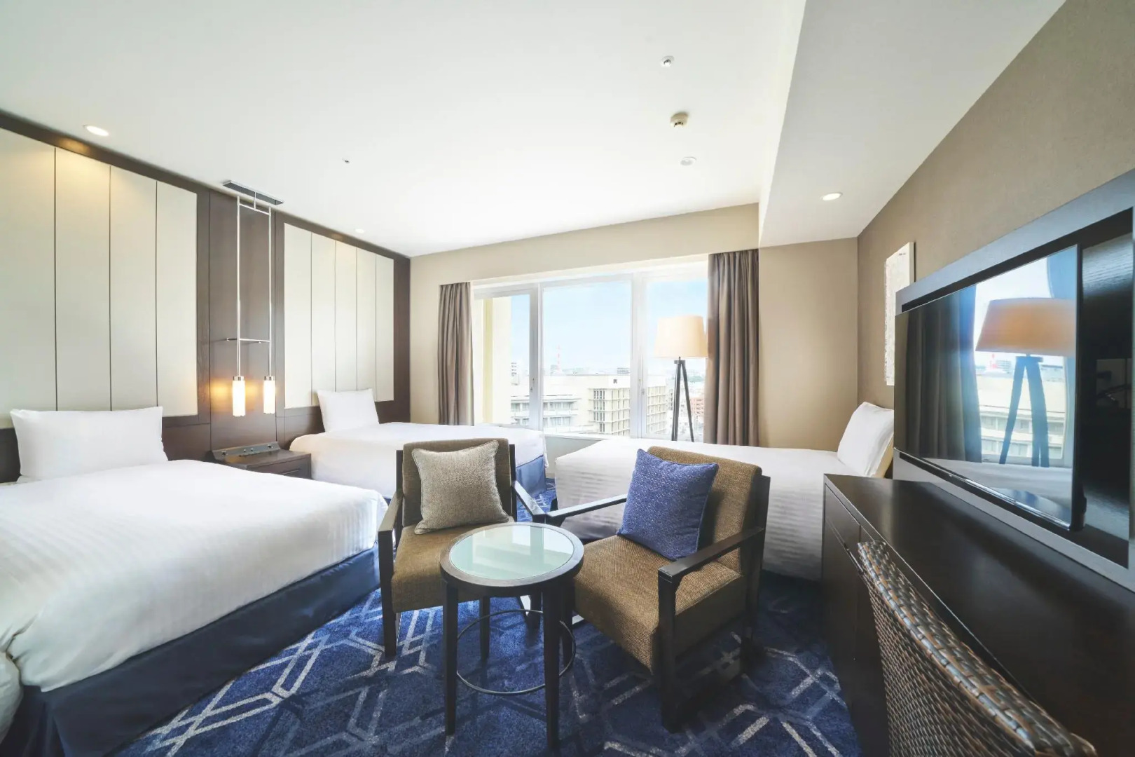 Foto - Rihga Royal Gran Okinawa