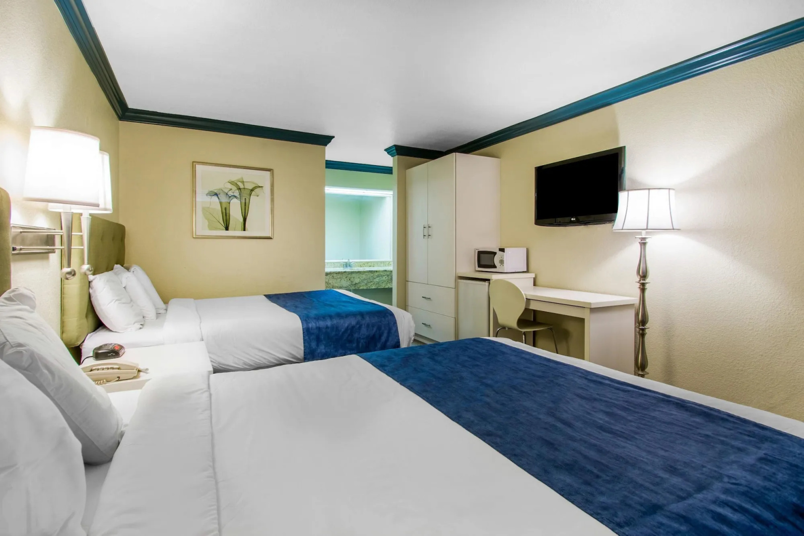 Foto - Quality Inn Clermont West Kissimmee