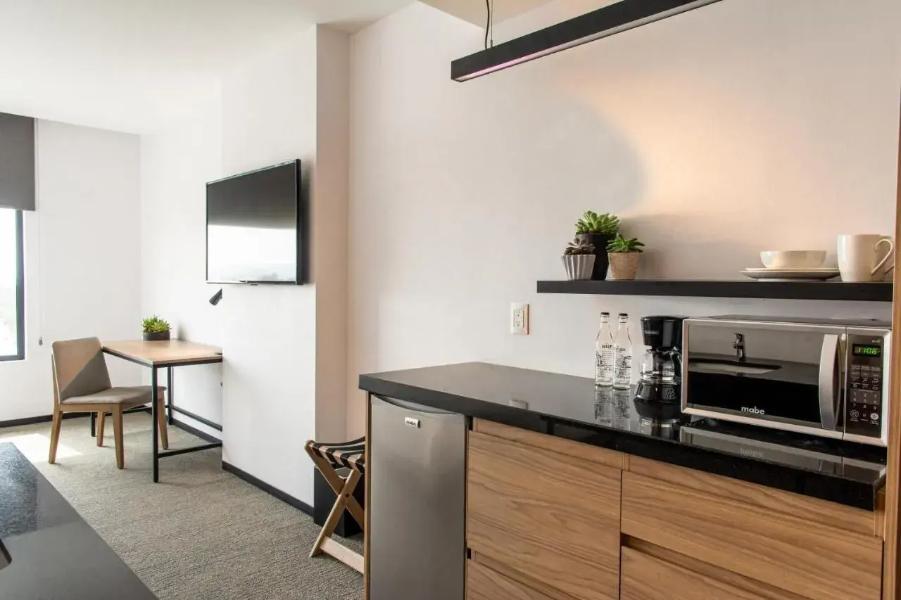 Foto - Stadía Suites Querétaro Centro Histórico
