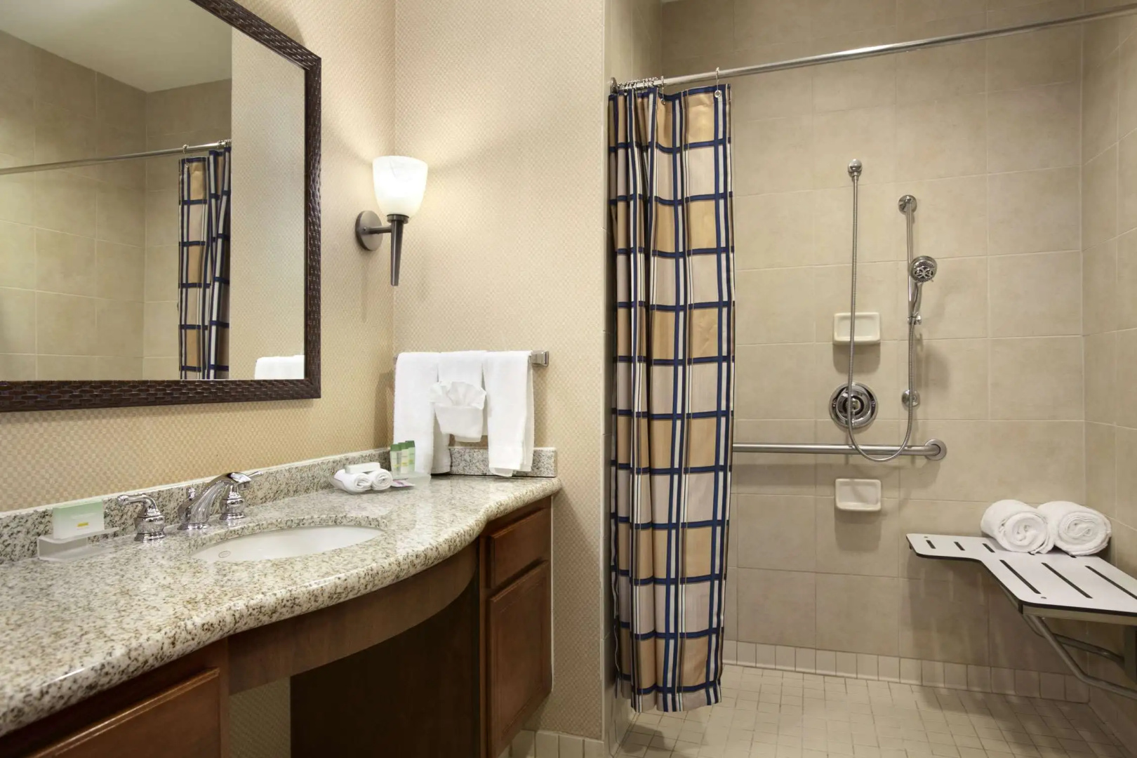 Foto - Homewood Suites by Hilton Houston Stafford Sugar Land