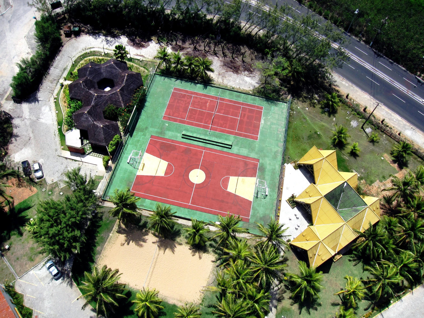 Foto - Marsol Beach Resort