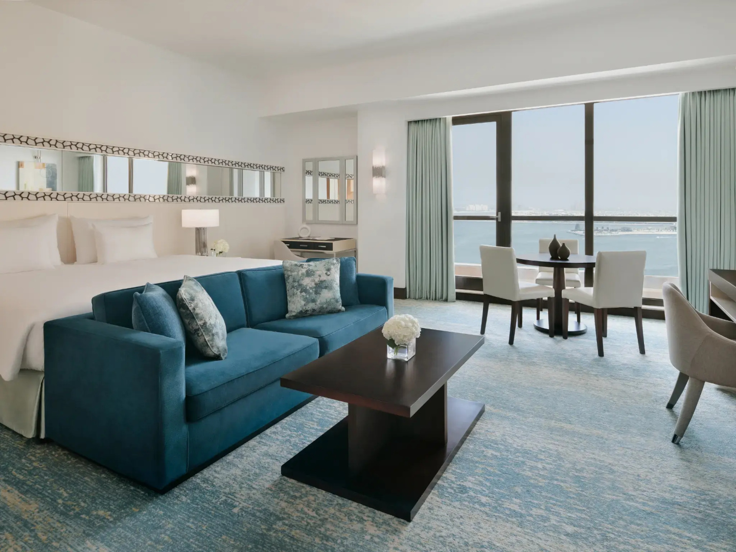 Foto - JA Ocean View Hotel, Jumeirah Beach Dubai