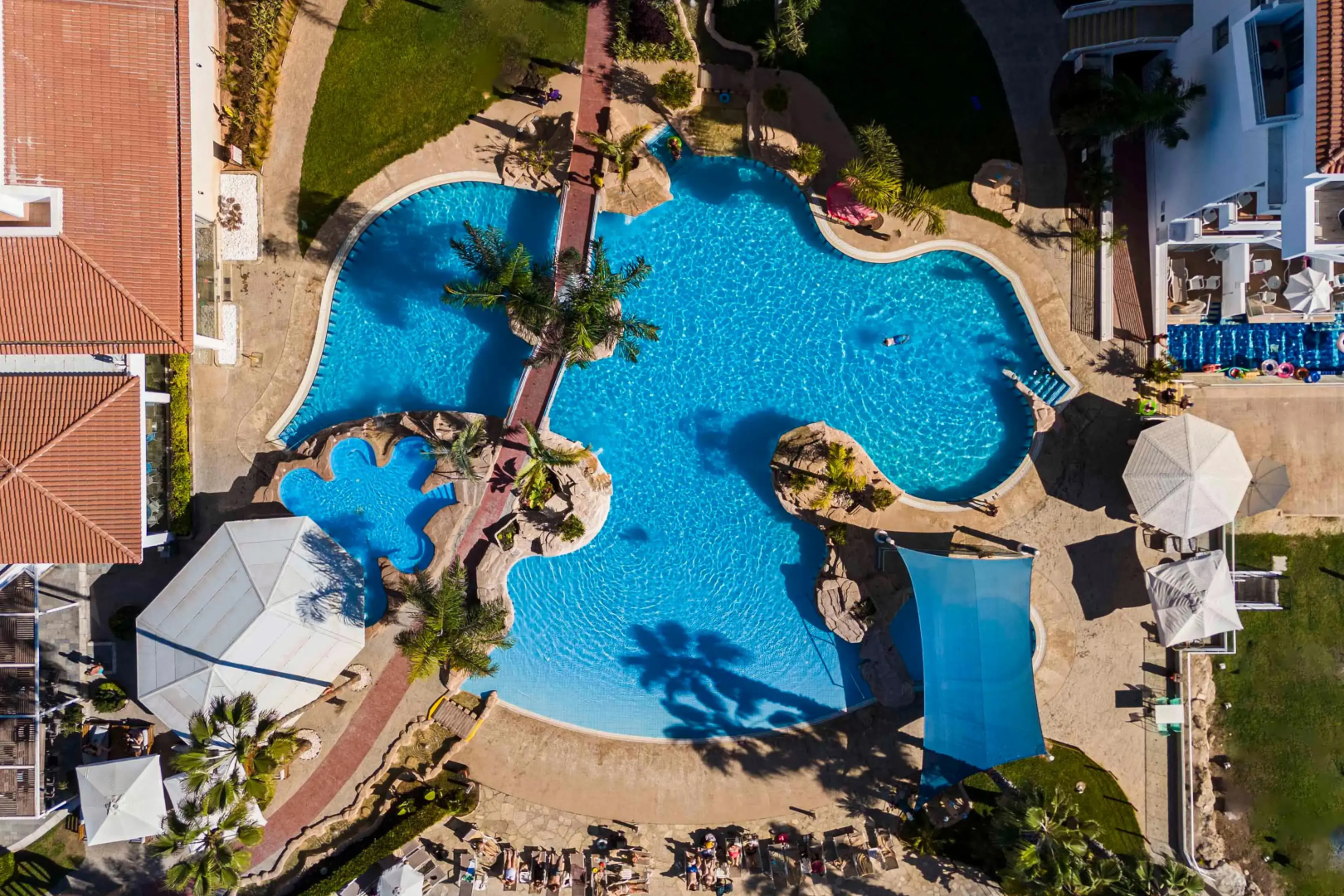 Foto - Leonardo Cypria Bay