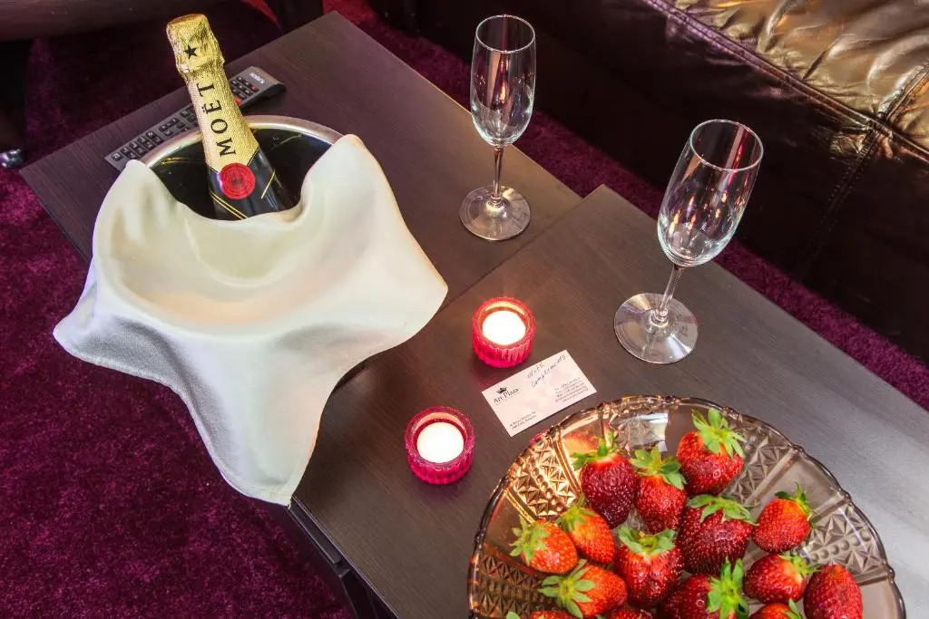 Photo - Art Plaza Hotel