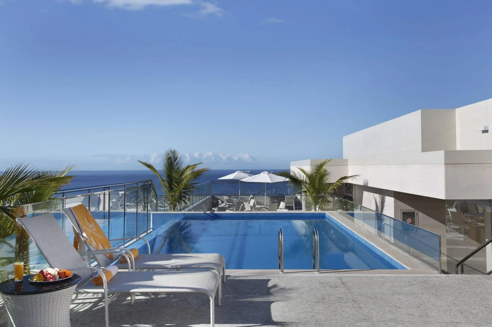 Foto - Hilton Rio De Janeiro Copacabana