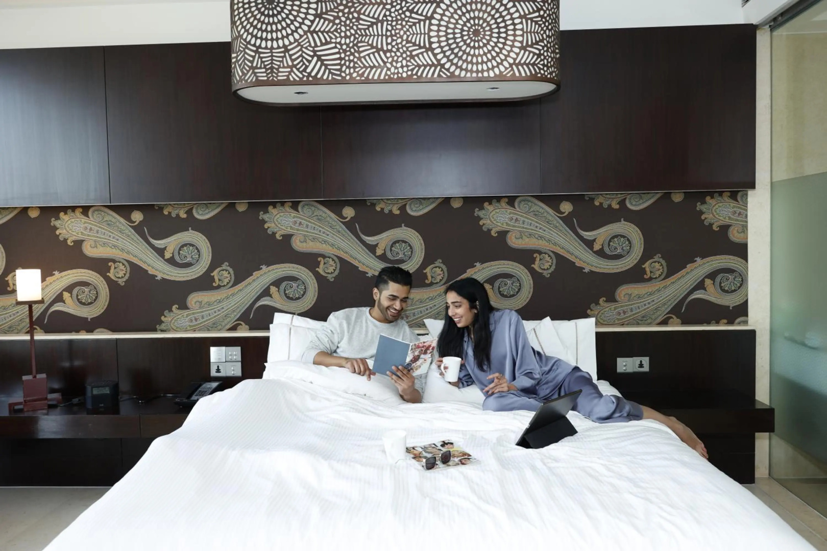 Foto - The Westin Gurgaon, New Delhi