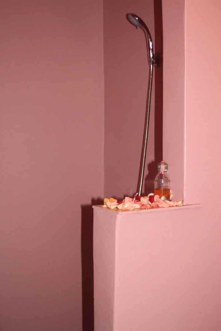 Foto - Riad O-ly