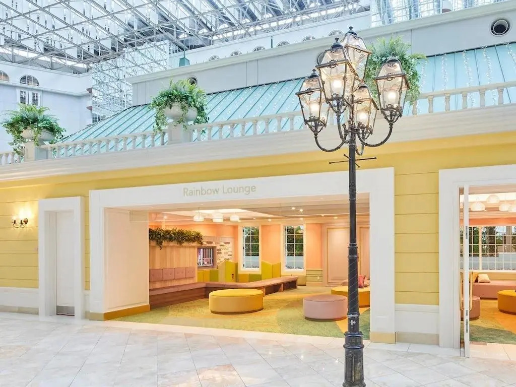 Foto - Grand Nikko Tokyo Bay Maihama