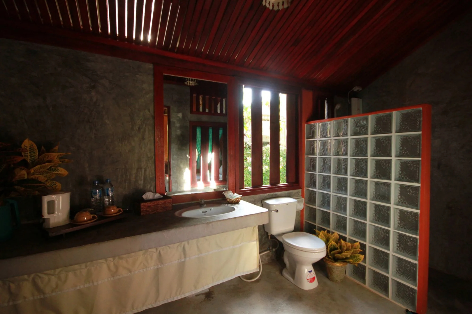 Foto - Green View Village Resort