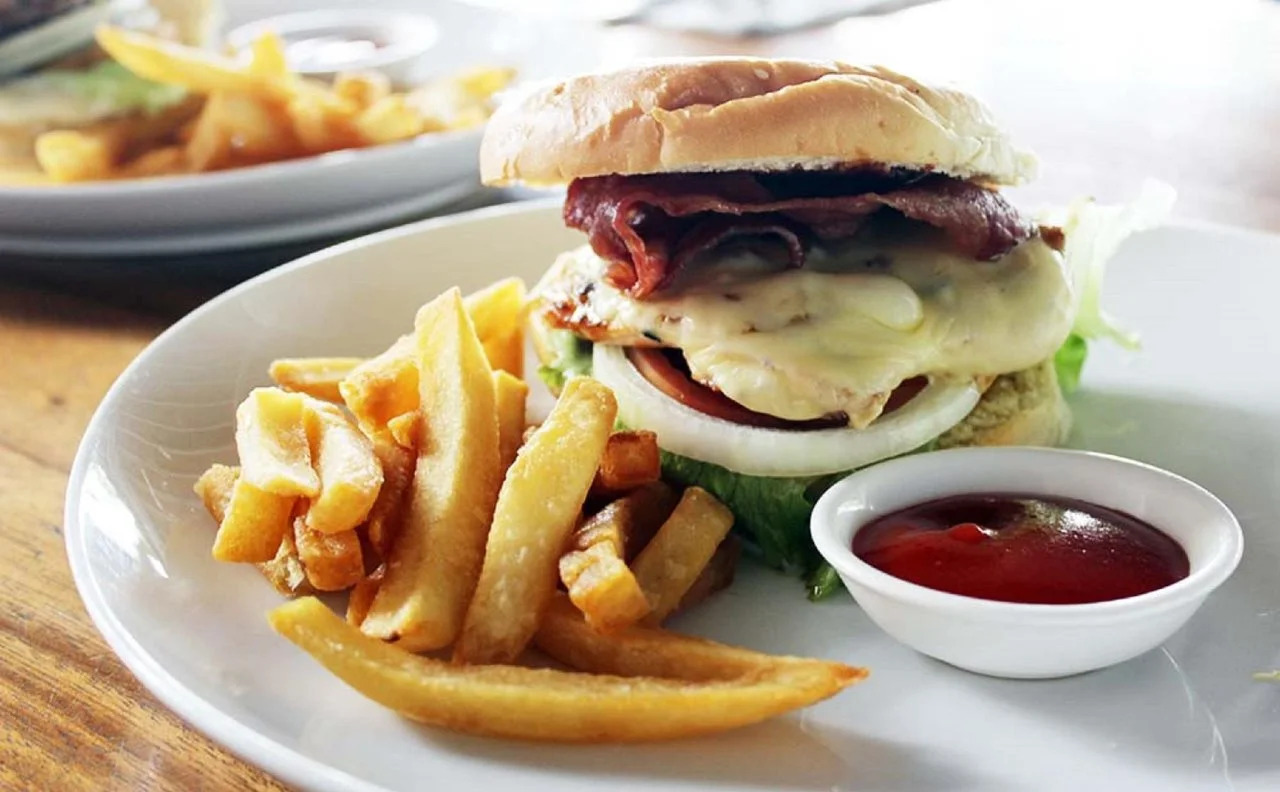 Foto - Bali Garden Beach Resort