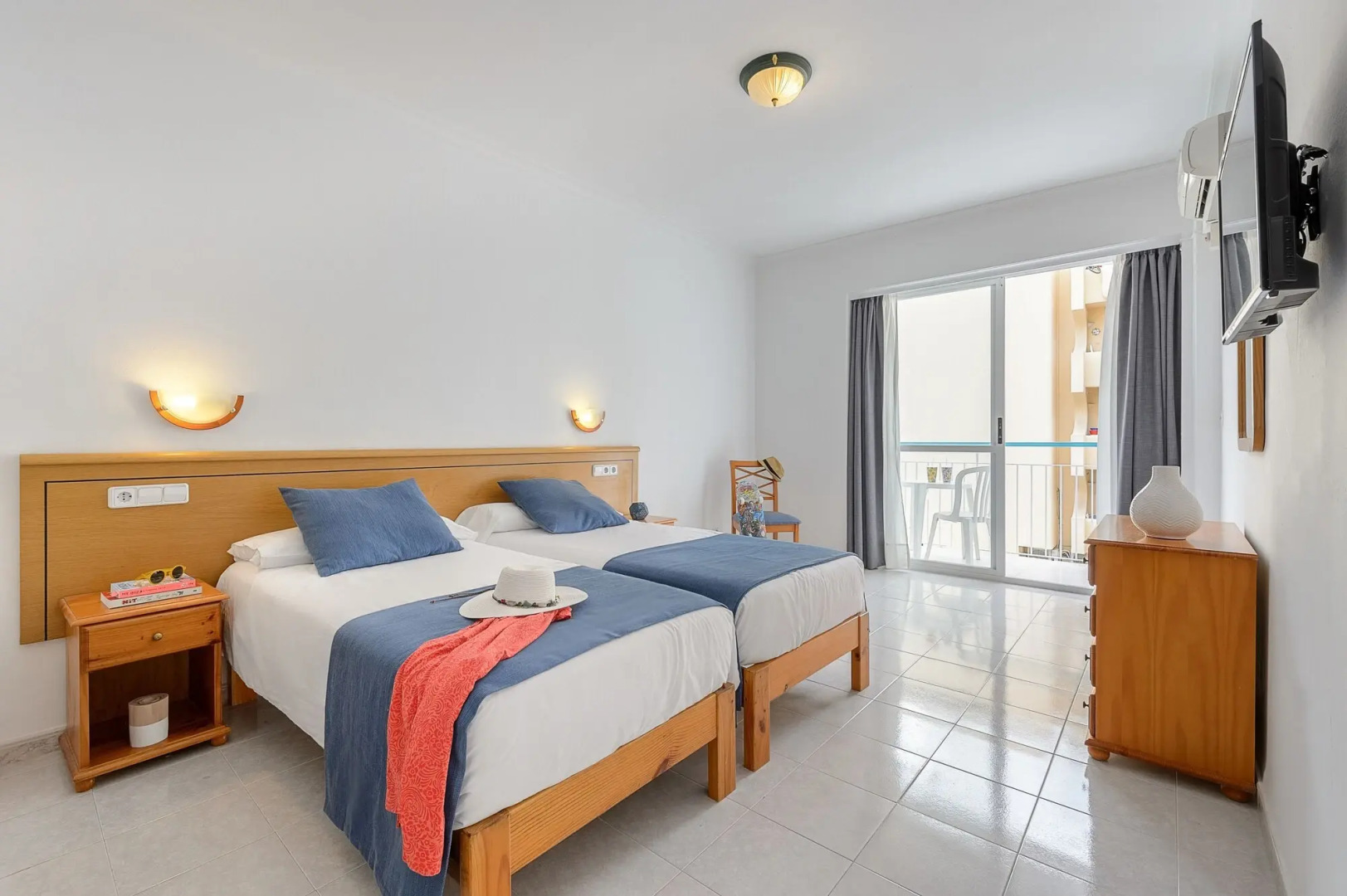 Foto - Hotel Vibra Vila