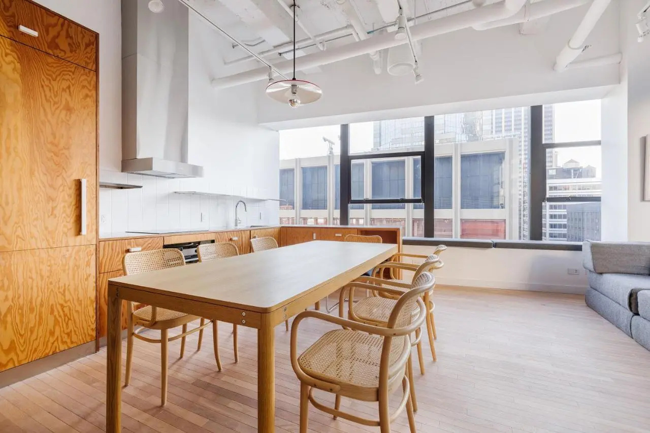 Photo - Placemakr Wall Street
