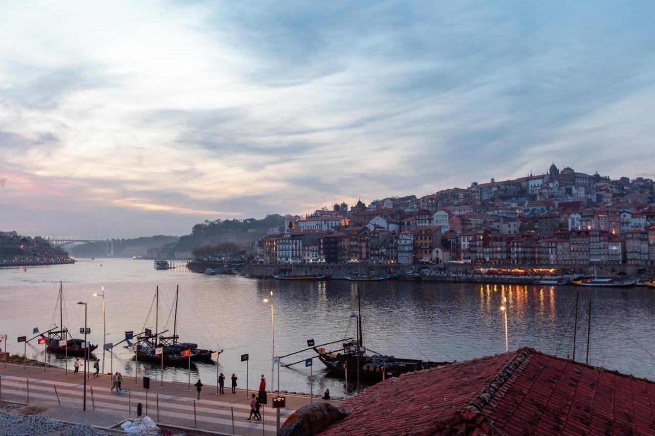 Foto - The House of Sandeman