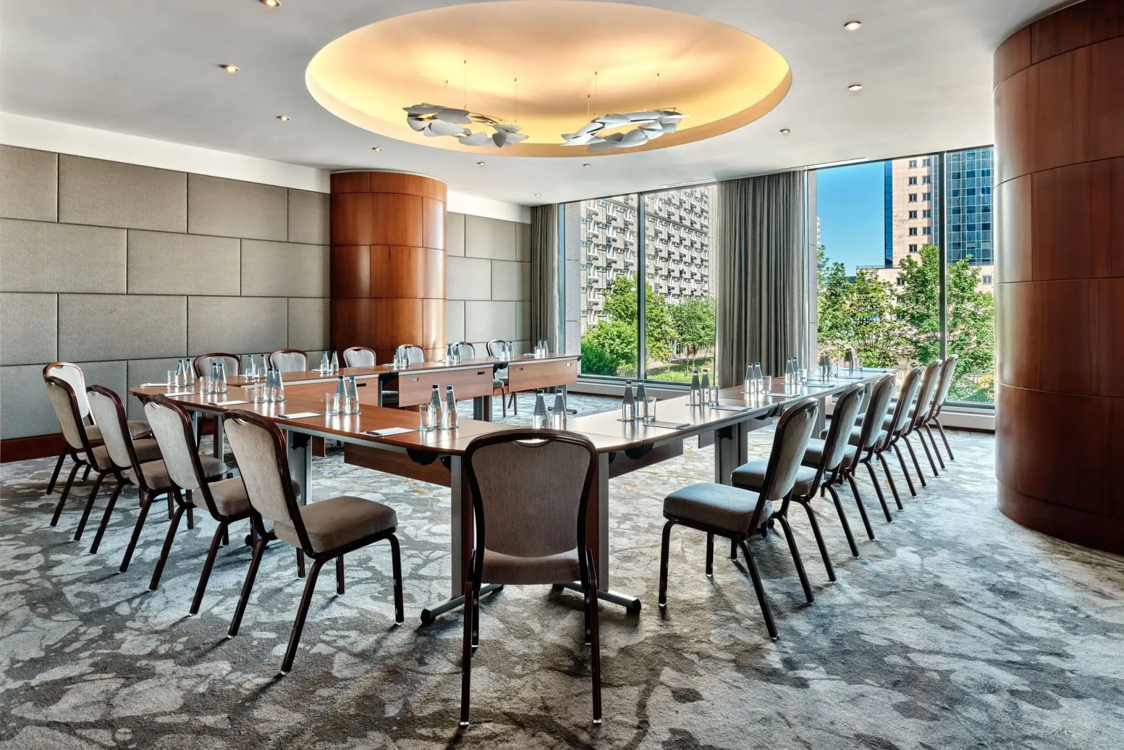 Photo - The Westin Warsaw