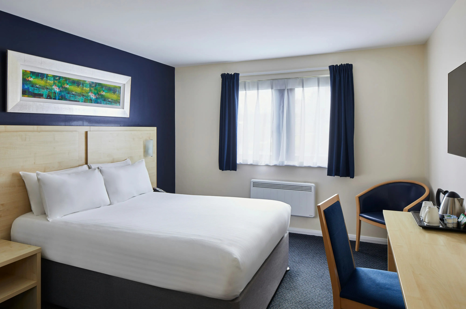 Foto - Leonardo Inn Aberdeen Airport