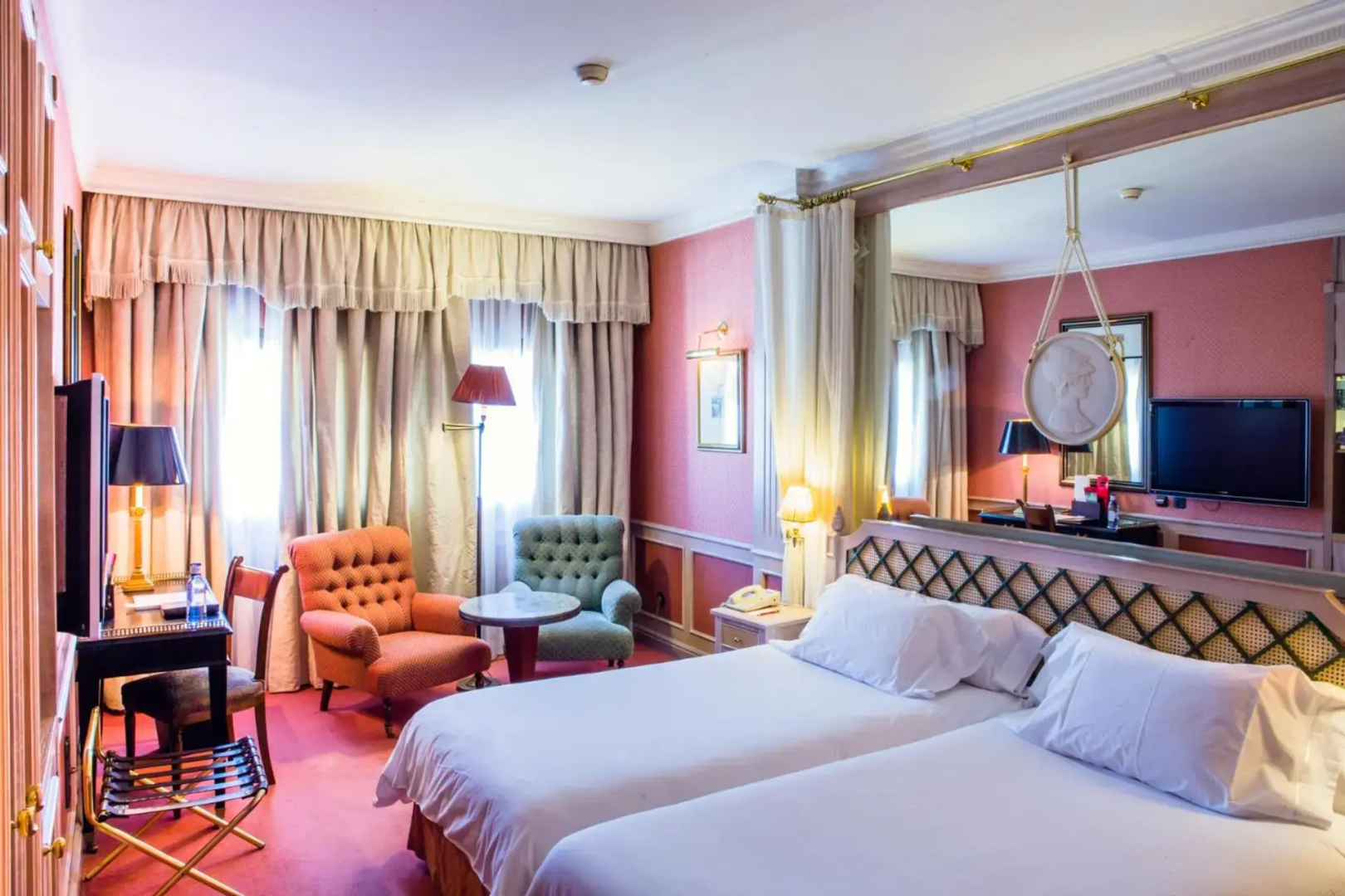 Foto - Hotel Palafox