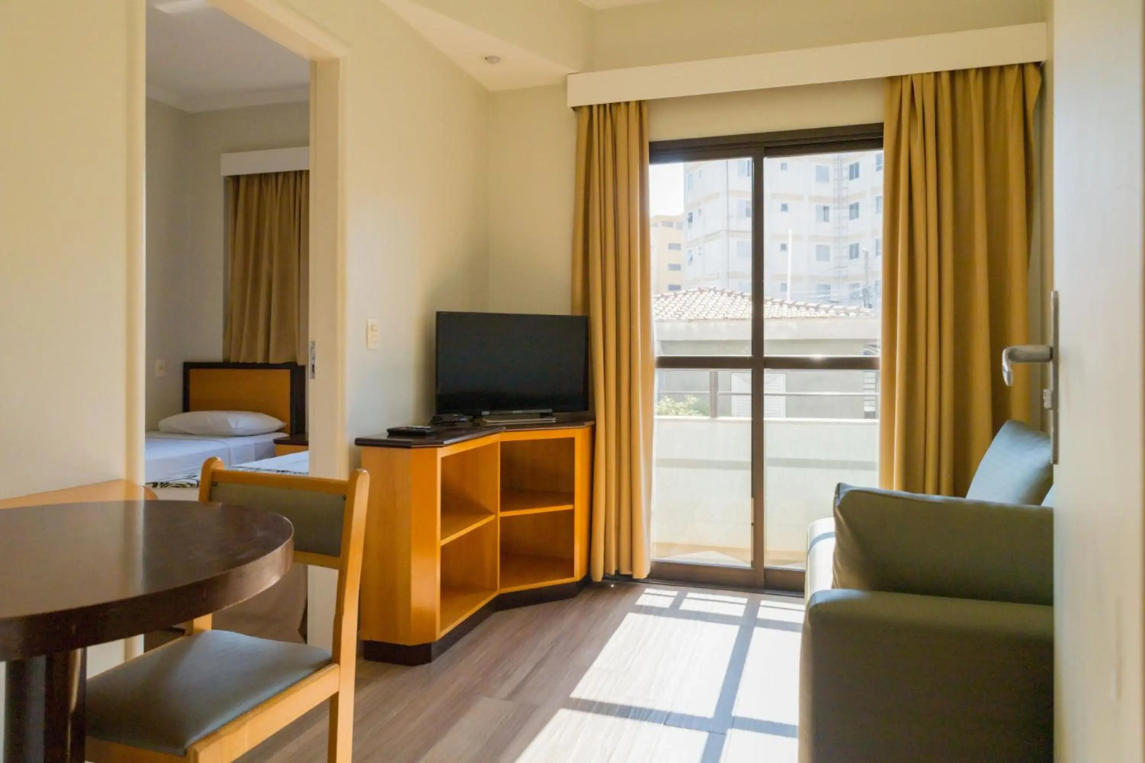 Foto - Golden Suite Hotel
