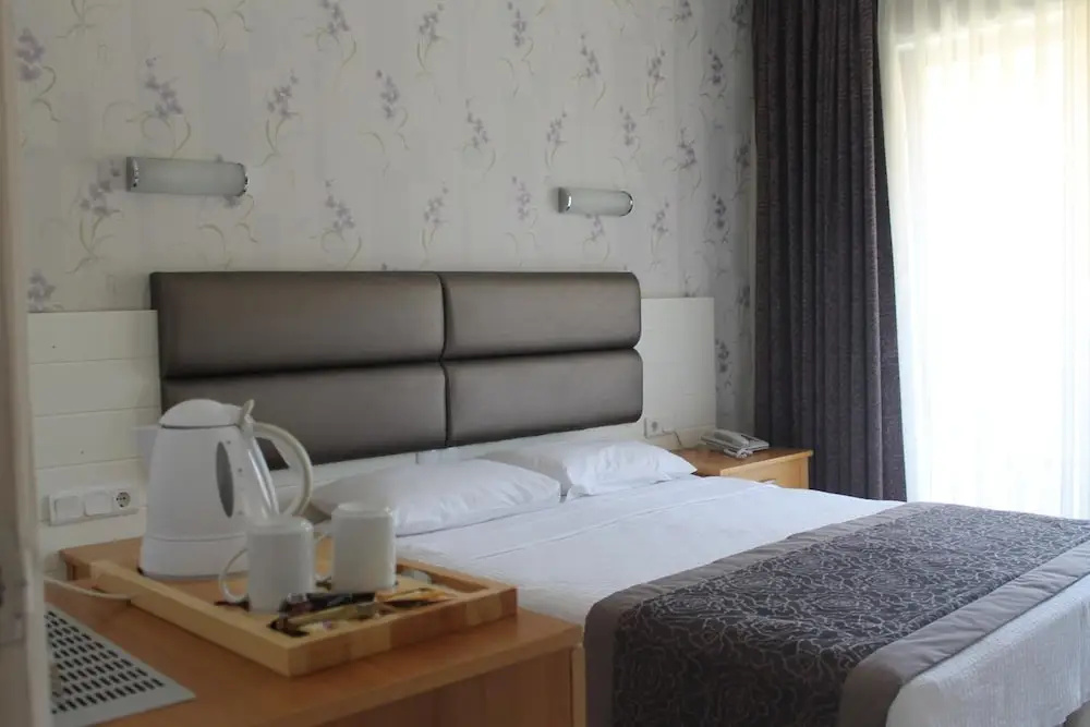 Foto - Ida Hotel