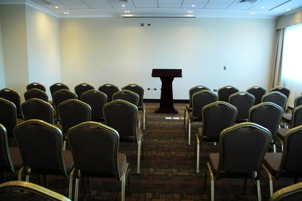 Foto - Ecohotel Talca