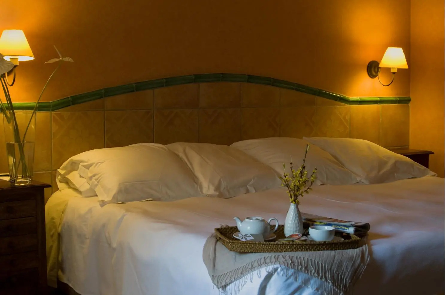 Foto - Port Jardín Milenio