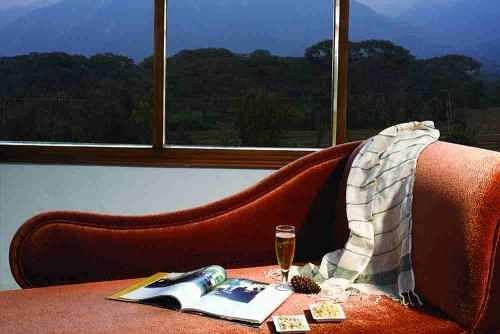 Club Mahindra Kangra Valley