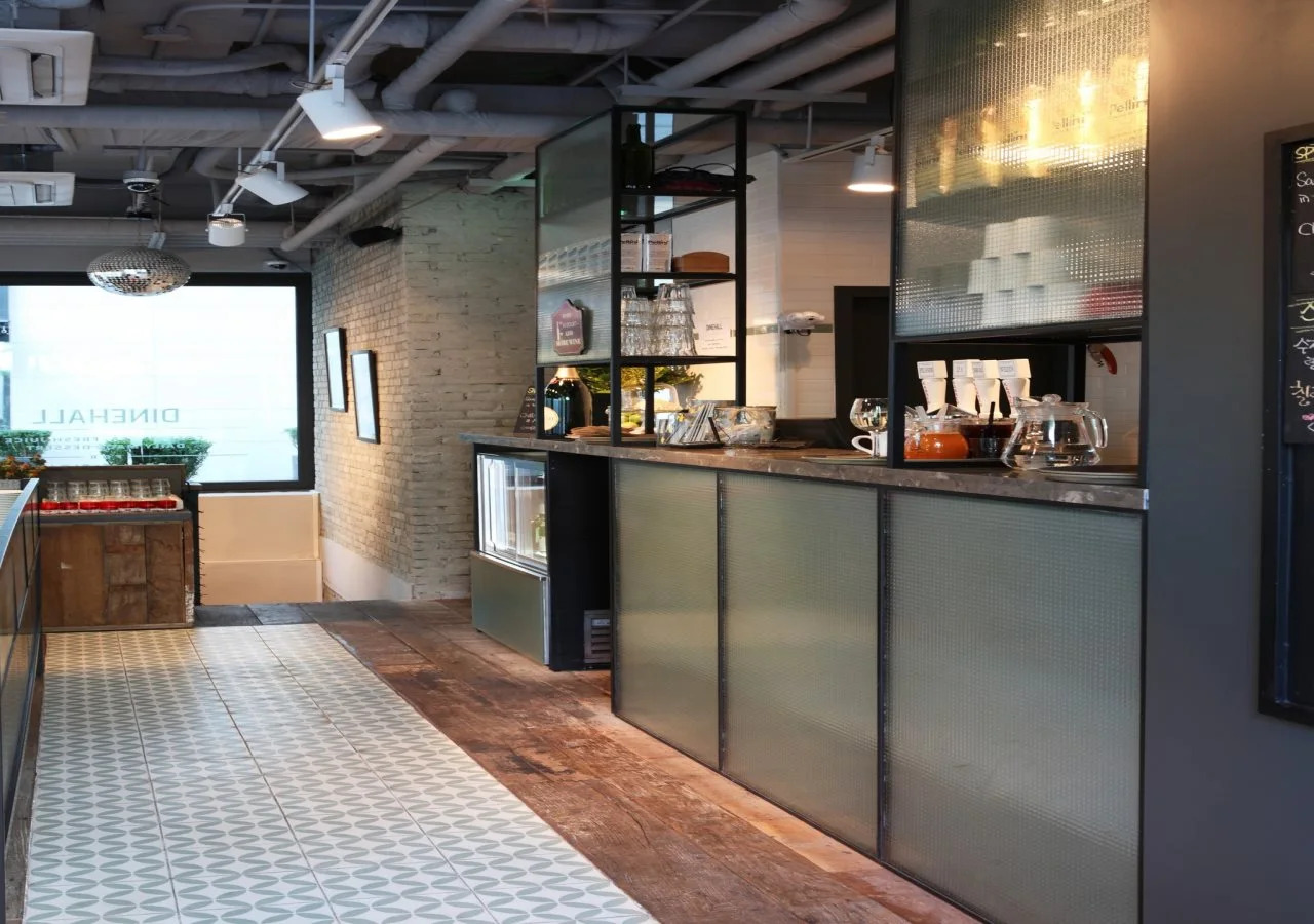 Foto - Seoul Hotel ShinShin Myeongdong