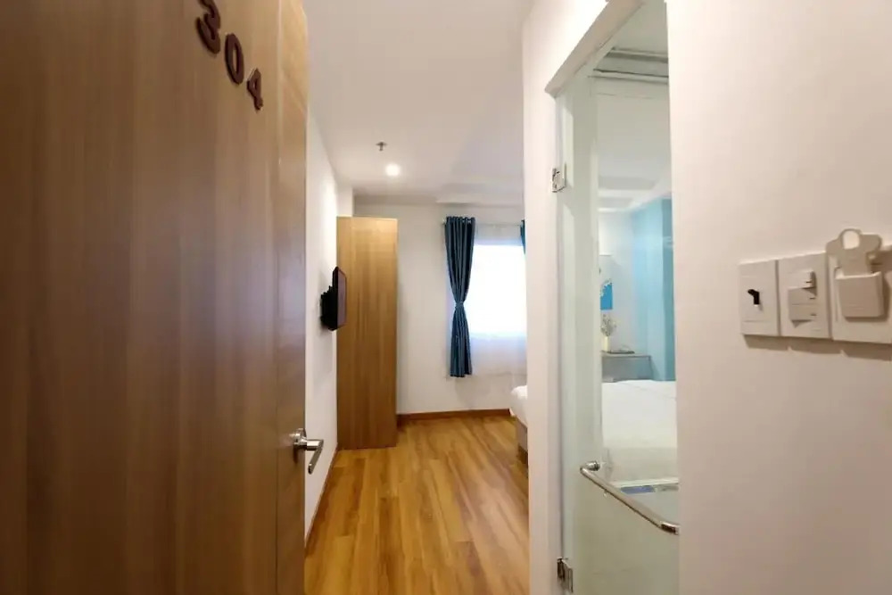 Foto - Sogo Hotel Saigon