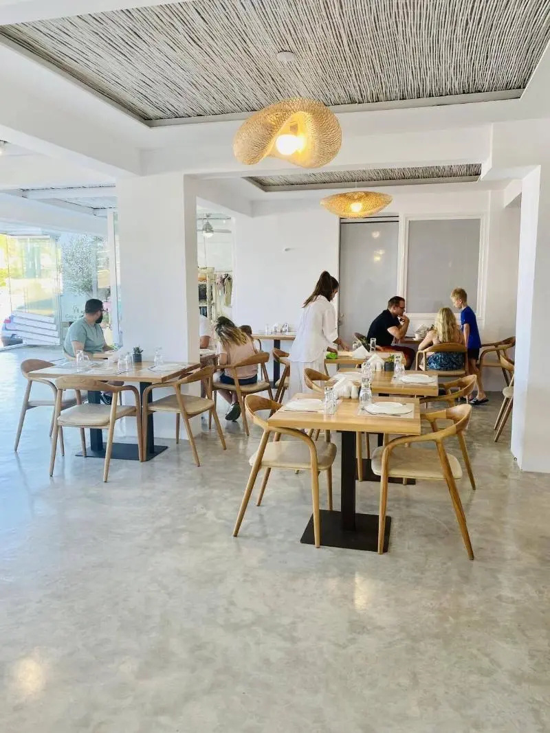 Foto - Geo & Art Boutique Hotel