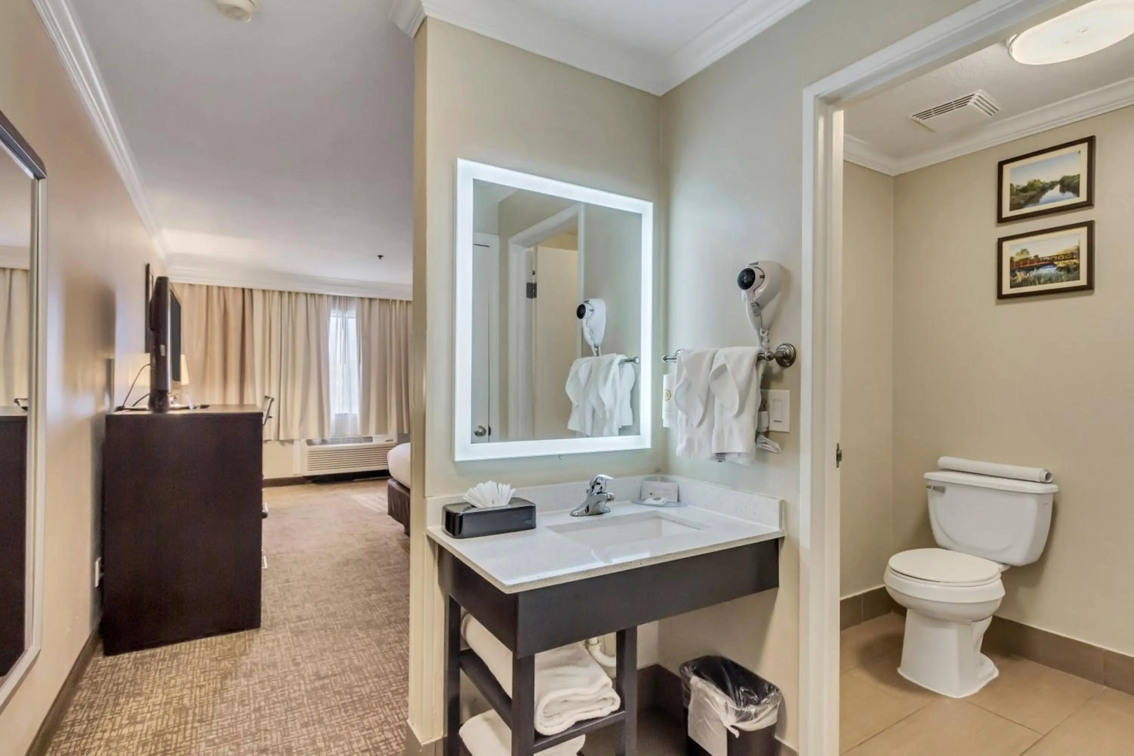 Foto - Comfort Inn Murray - Salt Lake City South