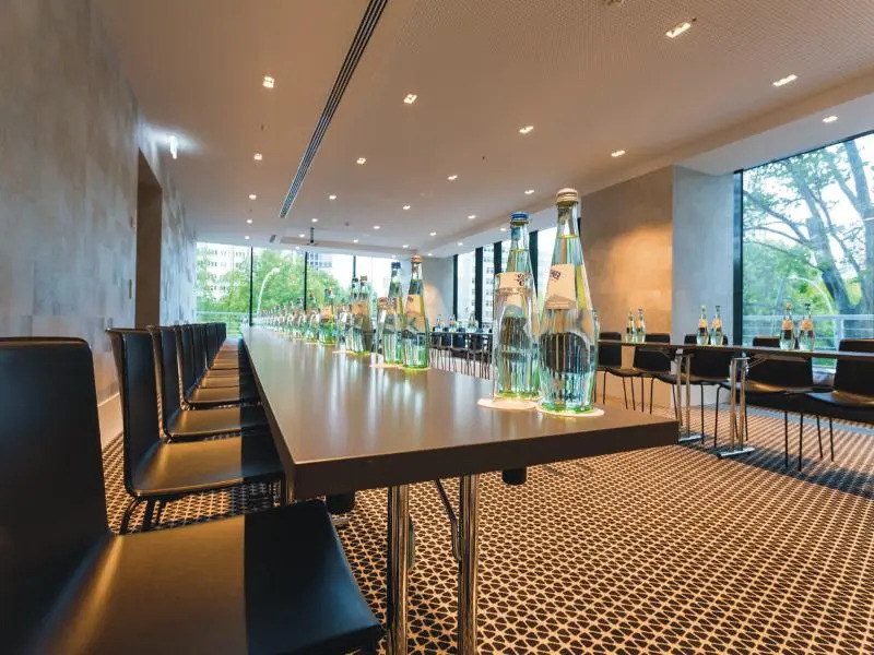 Photo - Riu Plaza Berlin