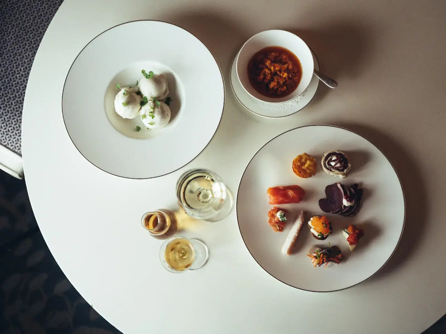 Foto - Grand Hôtel Stockholm