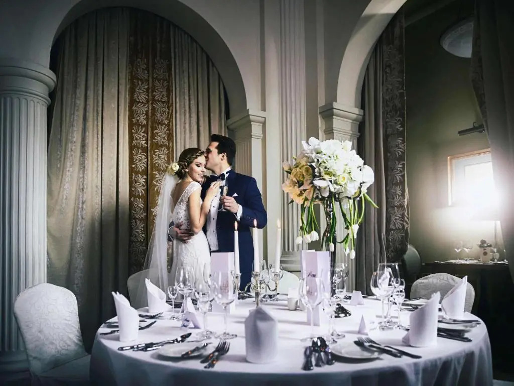 Foto - Rezydent Hotel Sopot - MGallery Collection